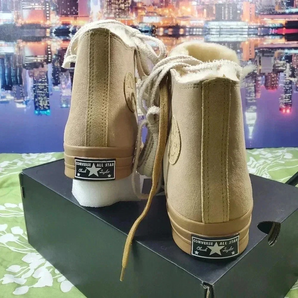 Converse unisex chuck 70 hi iced - Picture 8 of 12